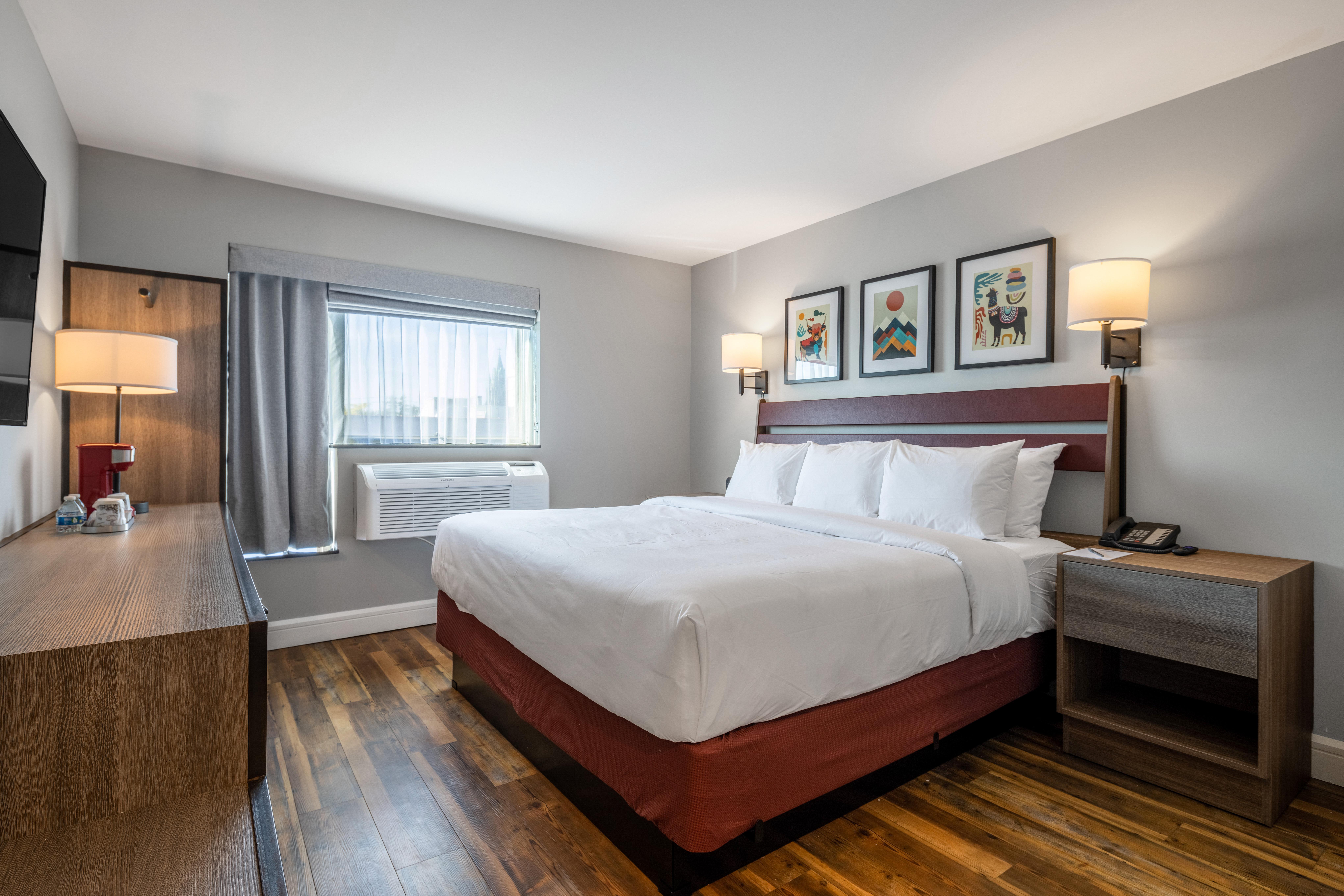 The Red Hook 3* Nueva York