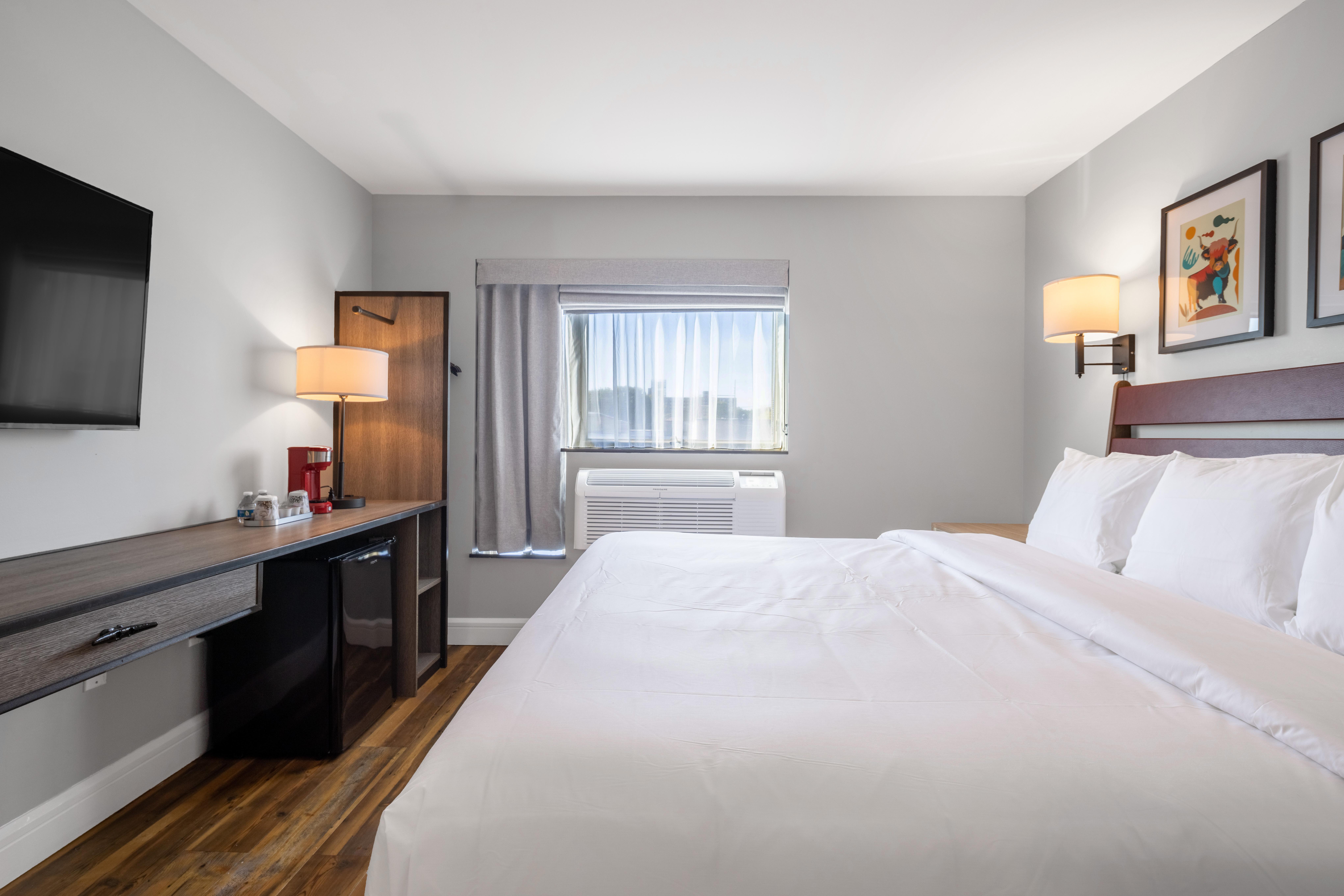 The Red Hook Hotel Nueva York