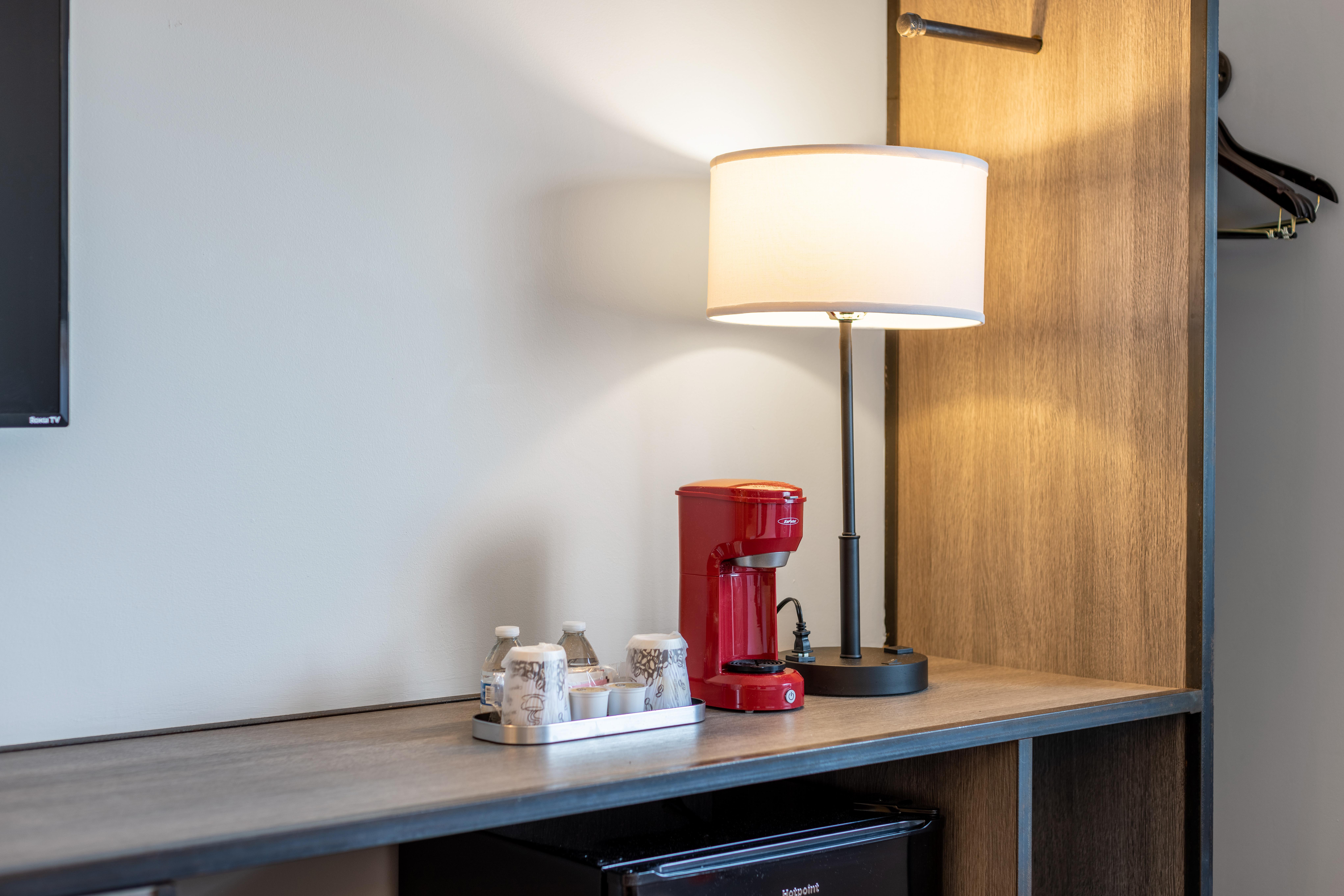 Hotel The Red Hook Nueva York