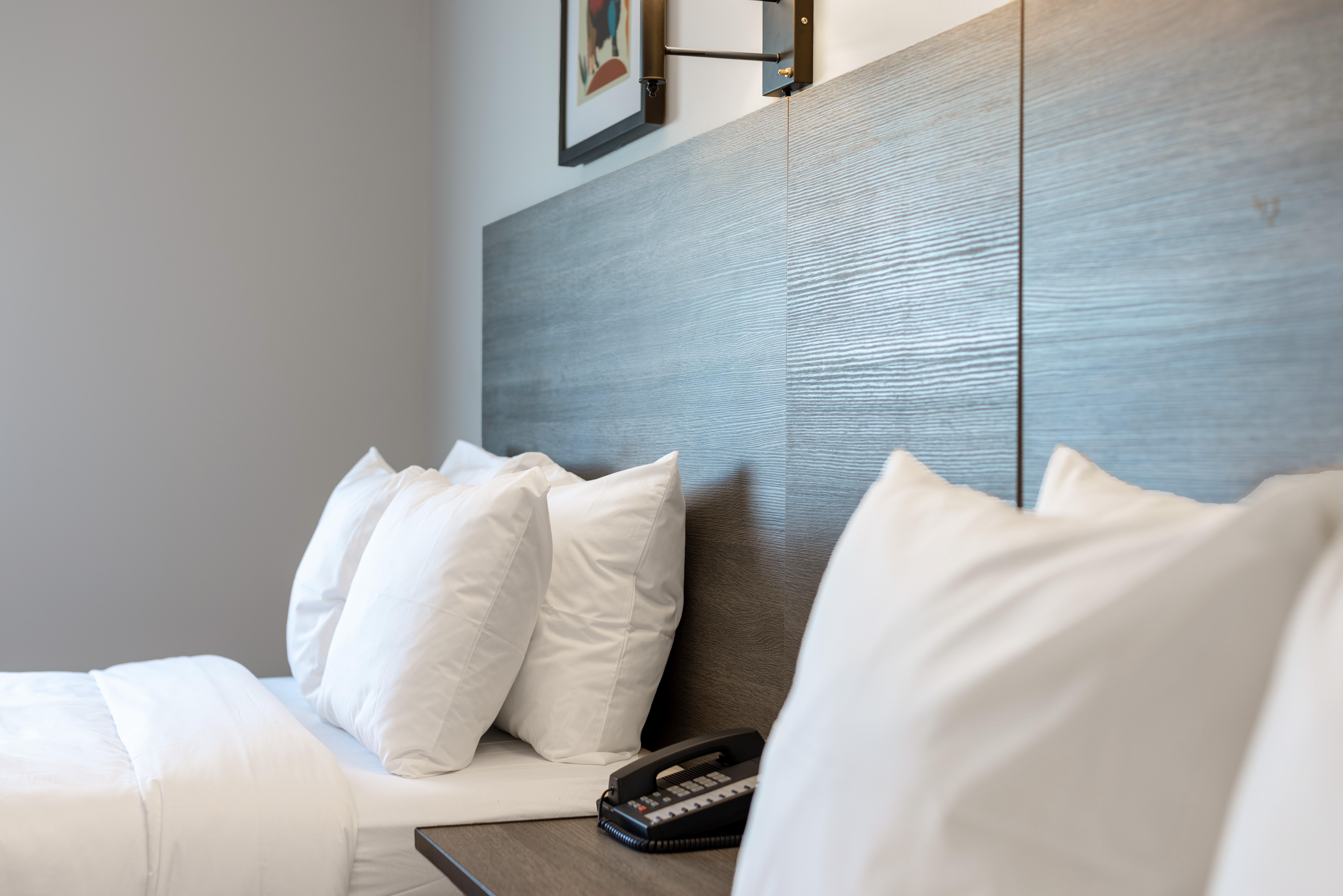 Hotel The Red Hook Nueva York