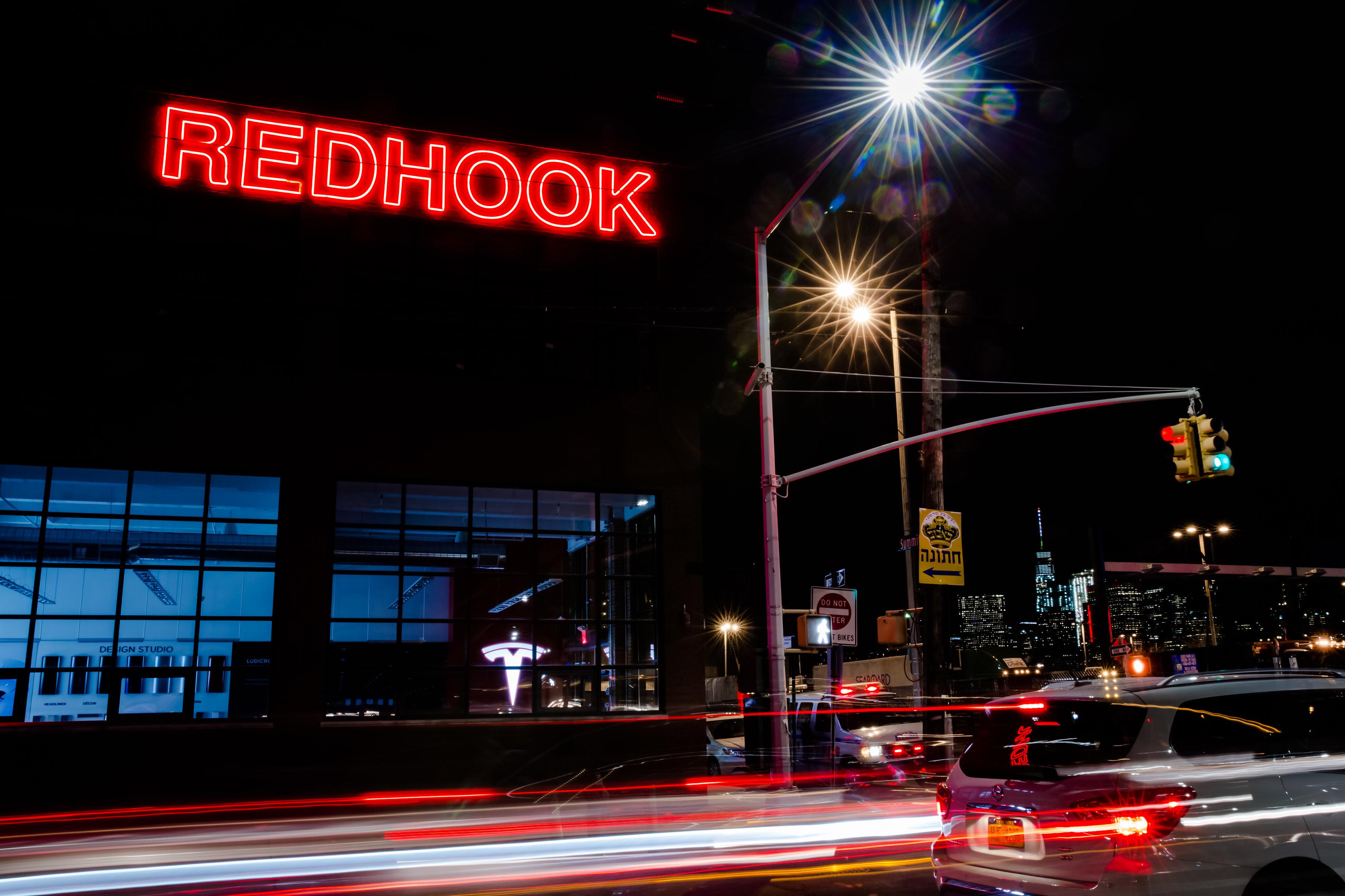 The Red Hook Hotel Nueva York
