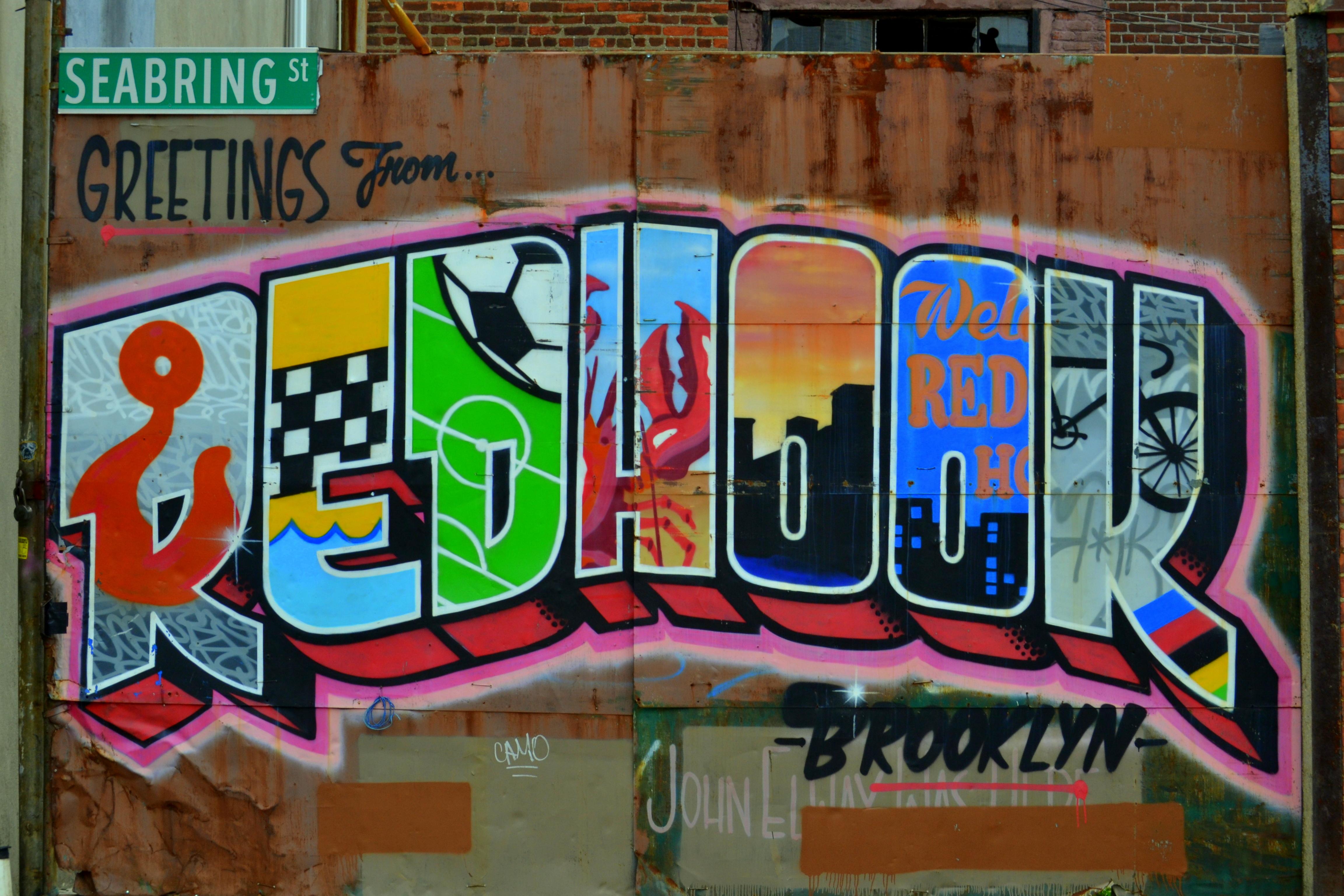 Hotel The Red Hook Nueva York