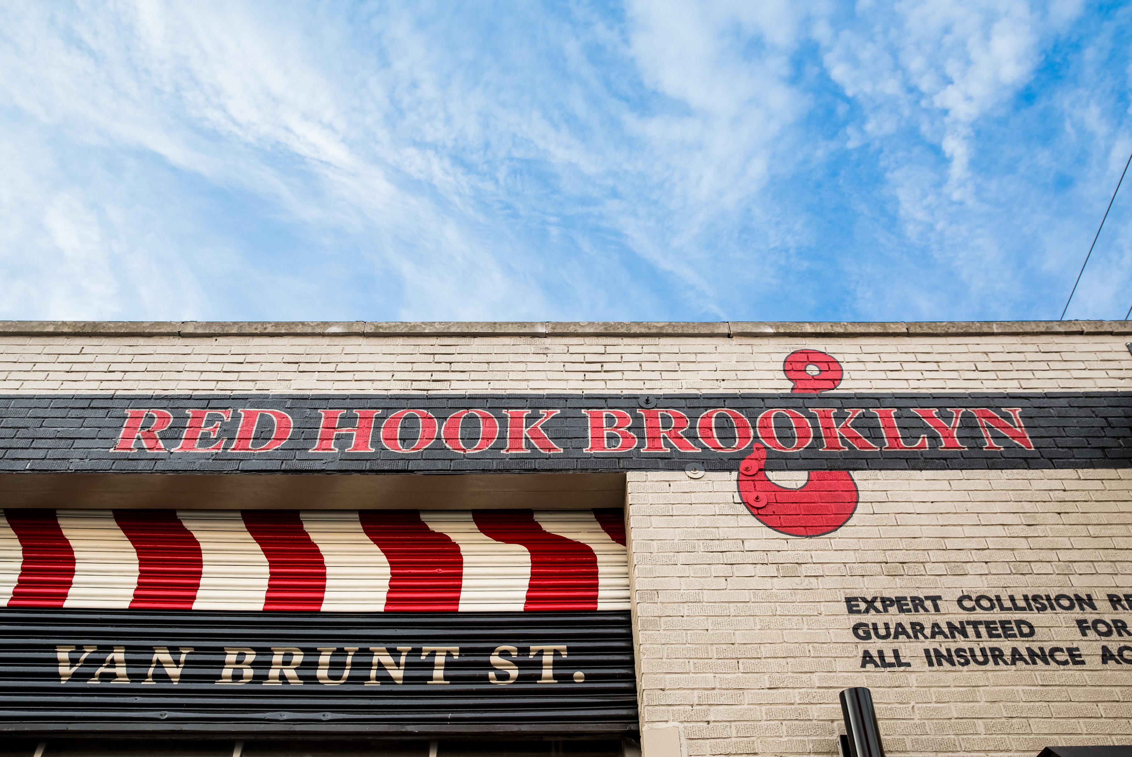 The Red Hook 3* Nueva York