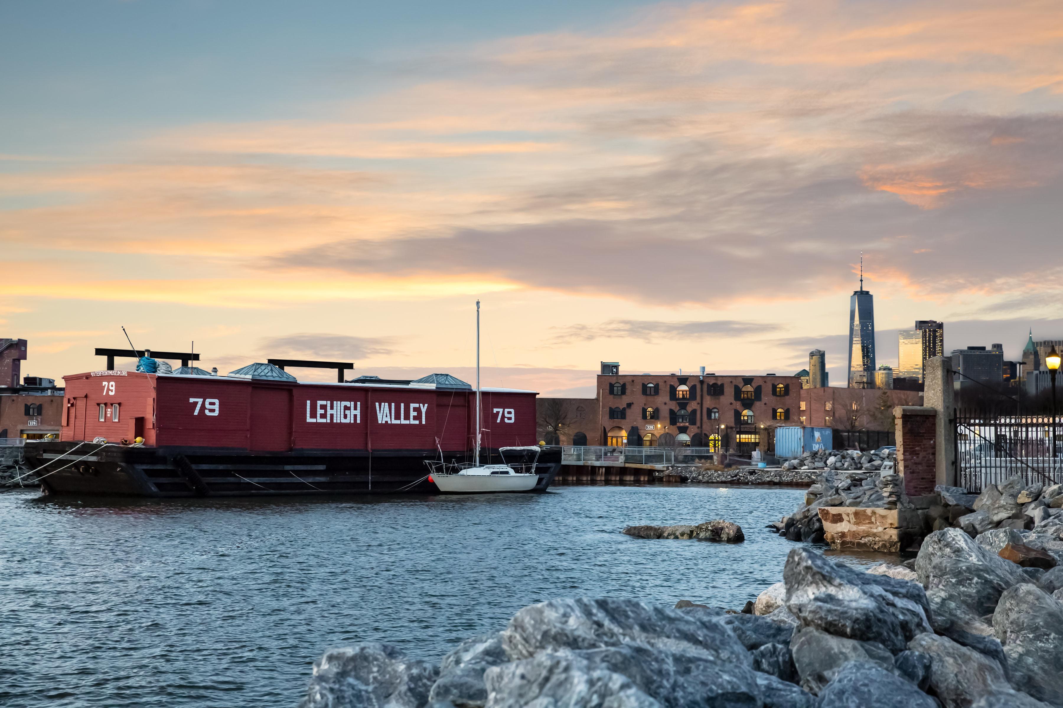 The Red Hook 3* Nueva York