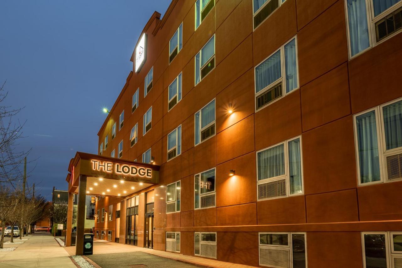 The Red Hook Hotel Nueva York