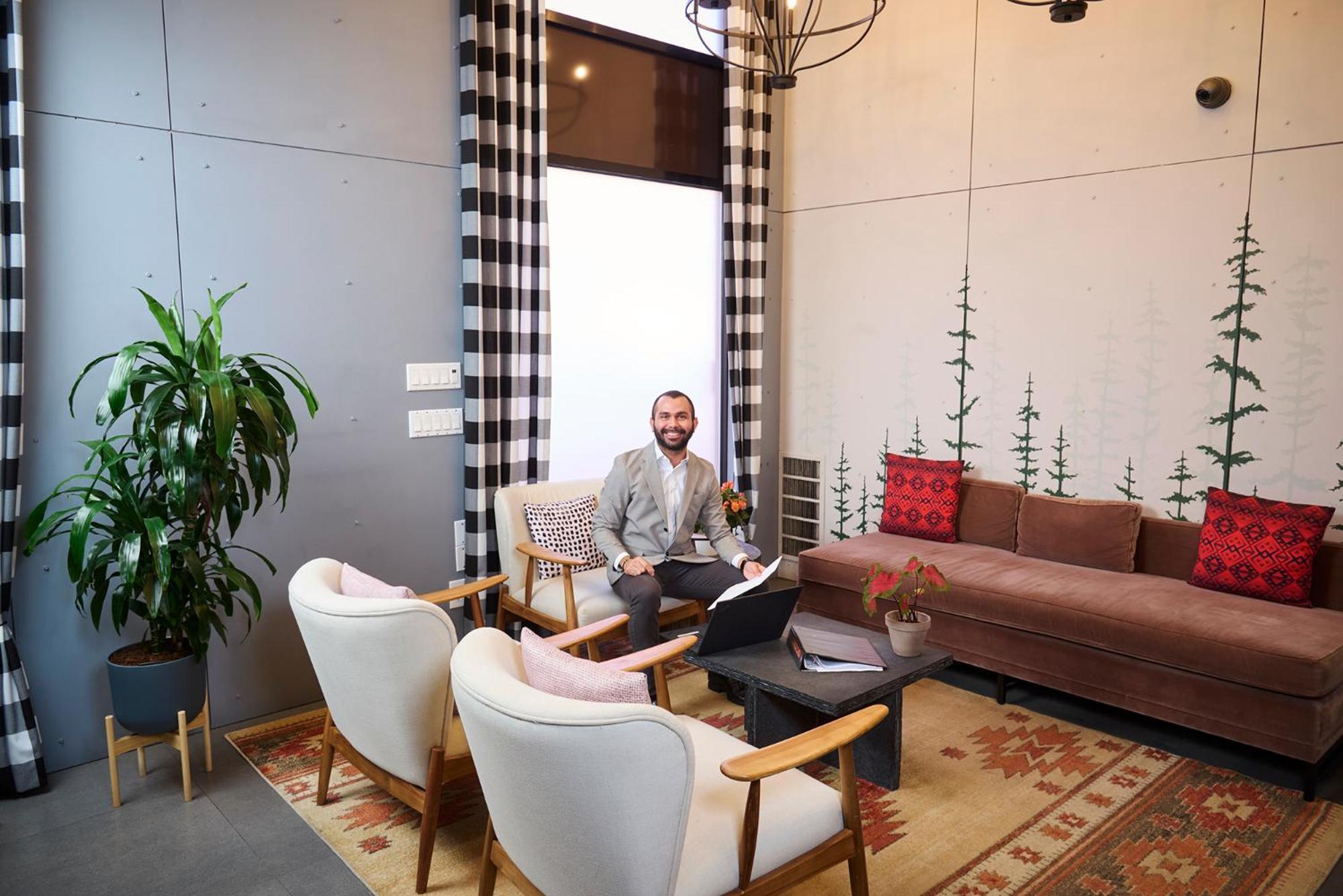Hotel The Red Hook Nueva York