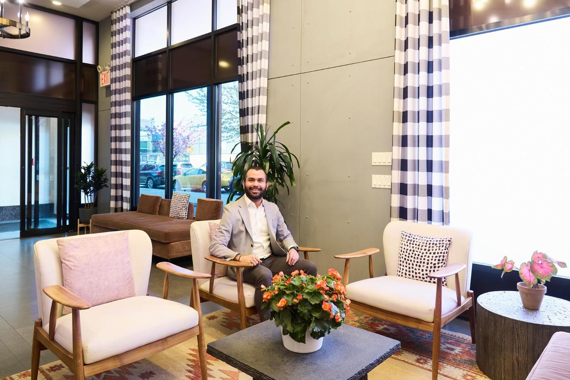 The Red Hook Hotel Nueva York